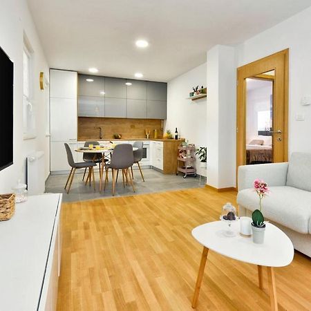Kalimero Apartman A1 Križevci Екстериор снимка