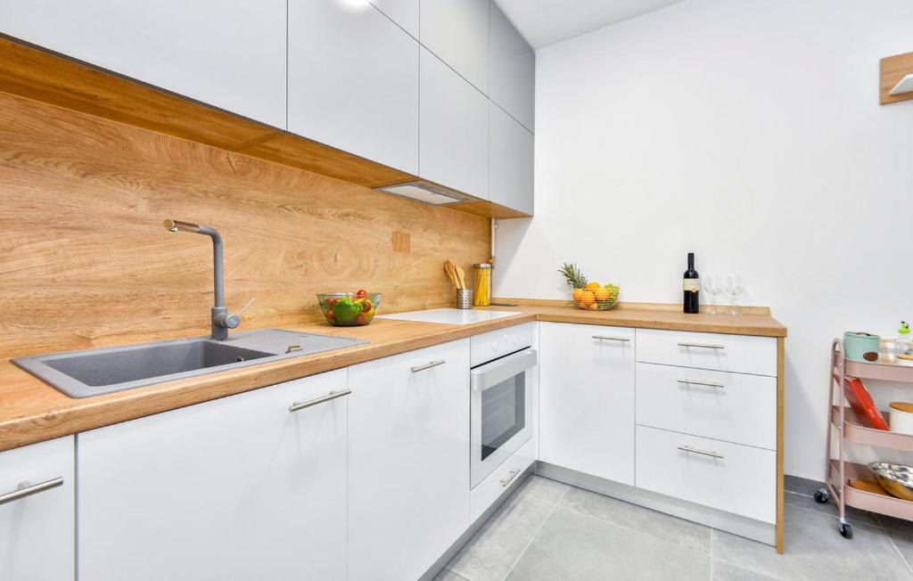 Kalimero Apartman A1 Križevci Екстериор снимка