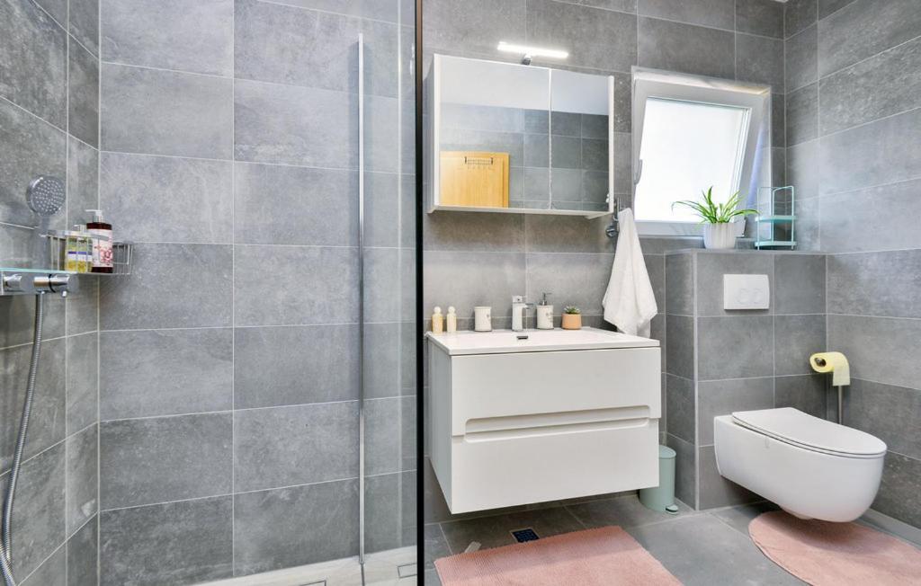 Kalimero Apartman A1 Križevci Екстериор снимка