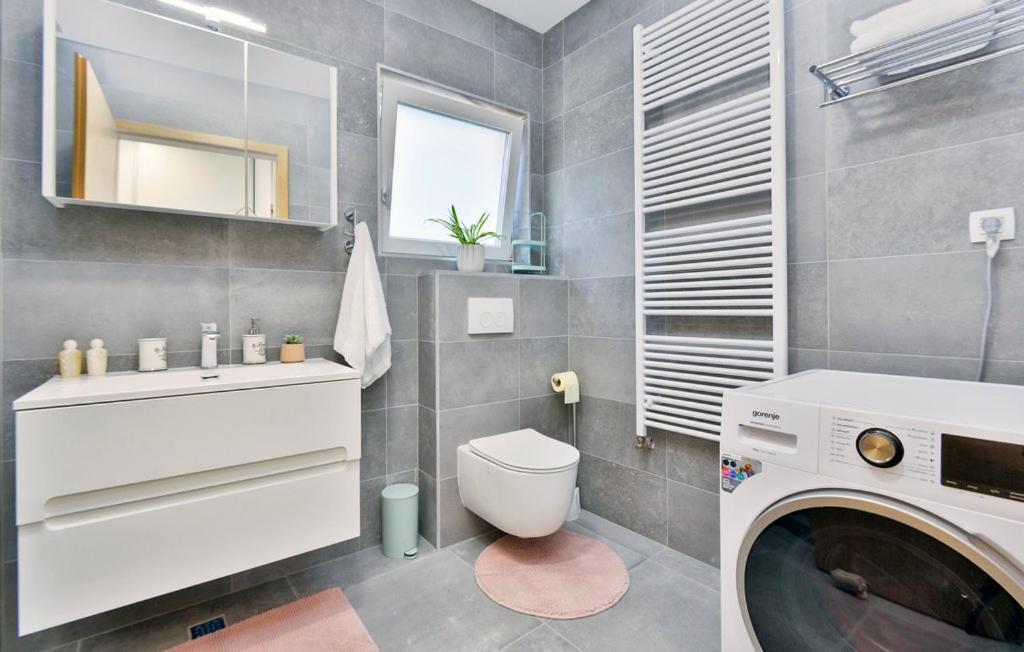 Kalimero Apartman A1 Križevci Екстериор снимка