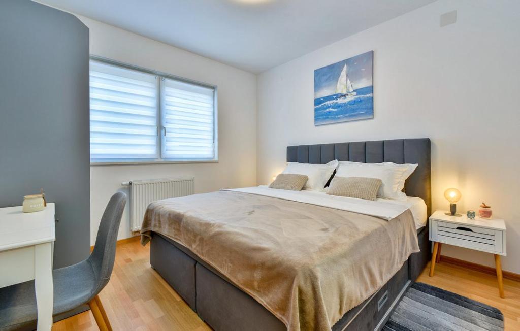 Kalimero Apartman A1 Križevci Екстериор снимка
