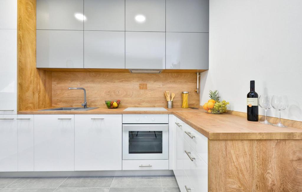 Kalimero Apartman A1 Križevci Екстериор снимка
