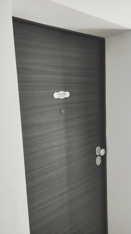 Kalimero Apartman A1 Križevci Екстериор снимка